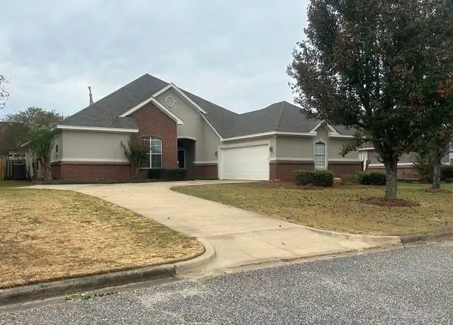 Property at 8530 Carillion Pl, Montgomery, AL, 36117, 4 beds, 3 baths, [object Object]
