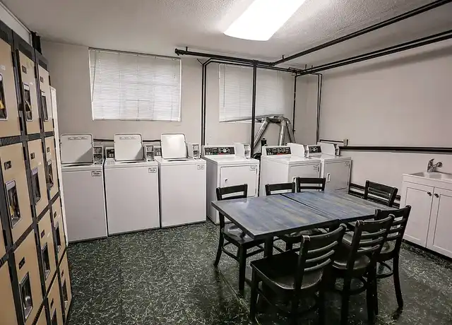 Property at The Jefferson Apartments - 1626 N Logan St, Denver, CO, 80203, 0 beds, 1 bath, [object Object]
