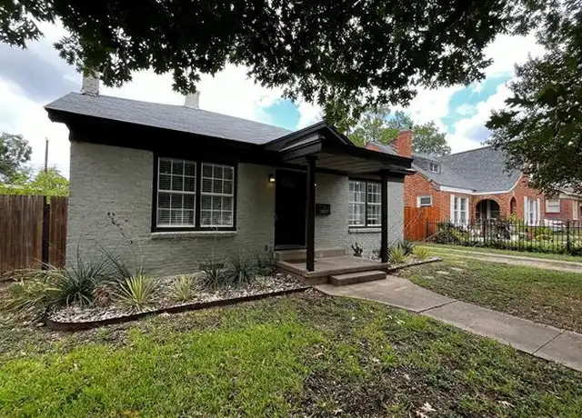 Property at 2857 W 12th St, Dallas, TX, 75211, 2 beds, 1 bath, [object Object]