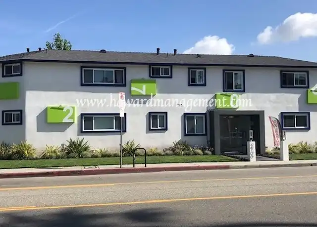 Property at 2700 Abbot Kinney Blvd Unit 8, Venice, CA, 90291, 1 bed, 1 bath, [object Object]
