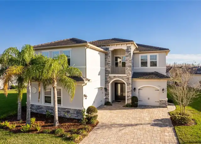 Property at 31232 Chesapeake Bay Dr, Wesley Chapel, FL, 33543, 4 beds, 4.5 baths, [object Object]