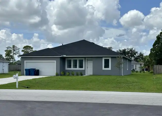 Property at 1370 Cogan Dr SE, Palm Bay, FL, 32909, 2 beds, 1 bath, [object Object]