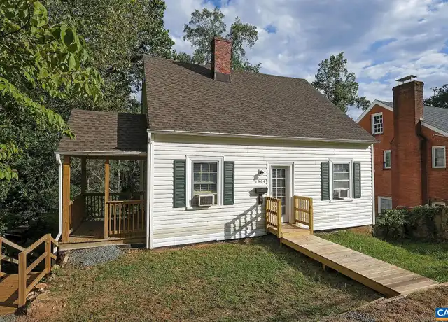 Property at 1904 Stadium Rd Unit A, Charlottesville, VA, 22903, 4 beds, 2 baths, [object Object]