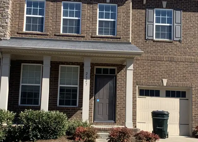 Property at 2327 Traemoor Village Pl, Nashville, TN, 37209, 1 bed, 2.5 baths, [object Object]