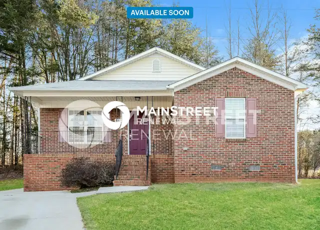 Property at 4804 Shady Pine Dr, Greensboro, NC, 27455, 3 beds, 2 baths, [object Object]