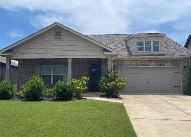 Property at 140 Saddle St, New Market, AL, 35761, 3 beds, 2 baths, [object Object]
