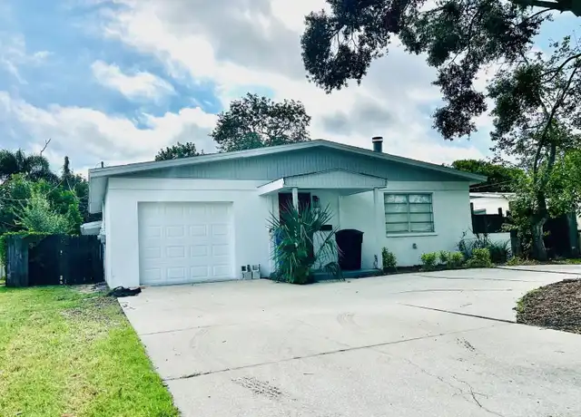 Property at 4027 Huntington St NE, Saint Petersburg, FL, 33703, 3 beds, 2 baths, [object Object]