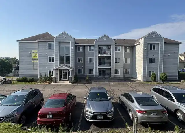 Property at 505 12th St S, Saint Cloud, MN, 56301, 4 beds, 1.5 baths, [object Object]