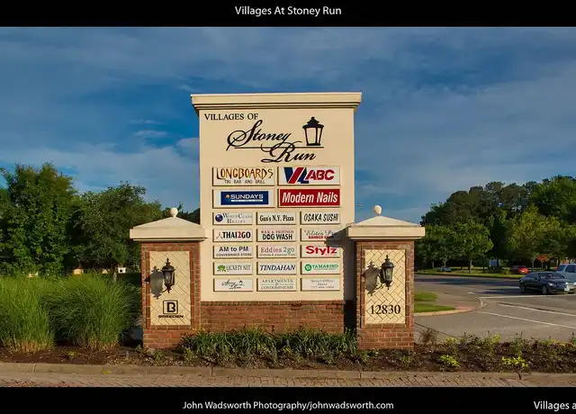 Property at The Villages of Stoney Run - 650 Stoney Creek Ln, Newport News, VA, 23608, 1 bed, 1 bath, [object Object]