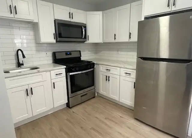 Property at 575 John F. Kennedy Blvd Unit 5, Bayonne, NJ, 07002, 3 beds, 1 bath, [object Object]