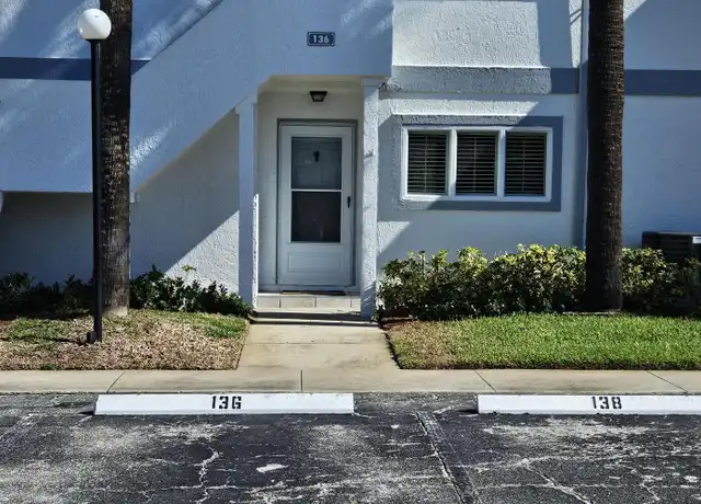 Property at 136 Beach Park Ln #35, Cape Canaveral, FL, 32920, 2 beds, 2 baths, [object Object]