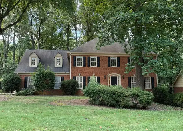 Property at 3614 Cherbourg Way, Marietta, GA, 30062, 4 beds, 2.5 baths, [object Object]