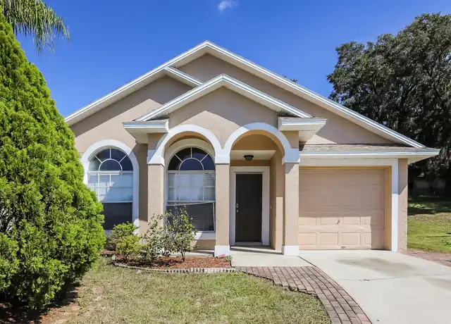 Property at 1206 Sheeler Hills Dr, Apopka, FL, 32703, 3 beds, 2 baths, [object Object]