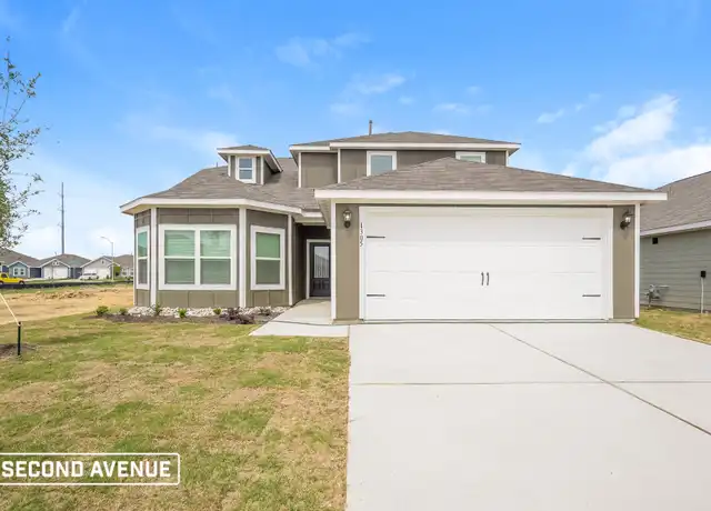 Property at 1305 Woodwinds Dr, Fort Worth, TX, 76140, 4 beds, 2.5 baths, [object Object]
