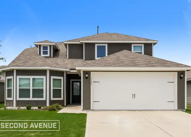 Property at 1305 Woodwinds Dr, Fort Worth, TX, 76140, 4 beds, 2.5 baths, [object Object]