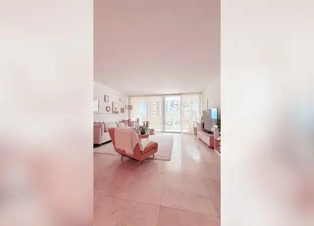 Property at 5700 Collins Ave, Miami Beach, FL, 33140, 1 bed, 1 bath, [object Object]