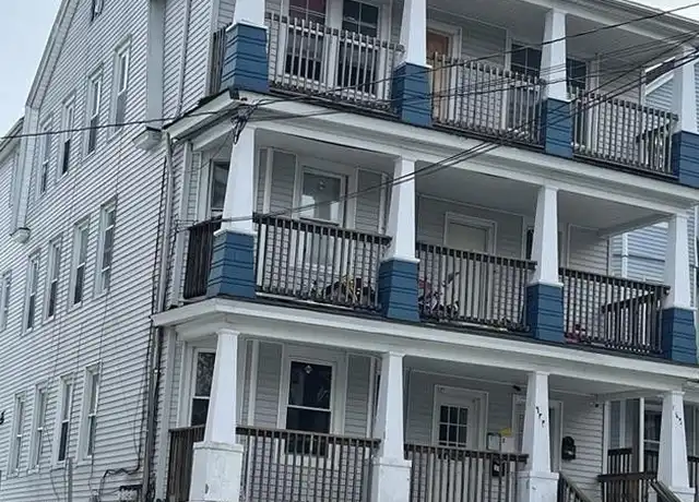 Property at 129 Congress Ave Unit 2, Waterbury, CT, 06708, 2 beds, 1 bath, [object Object]