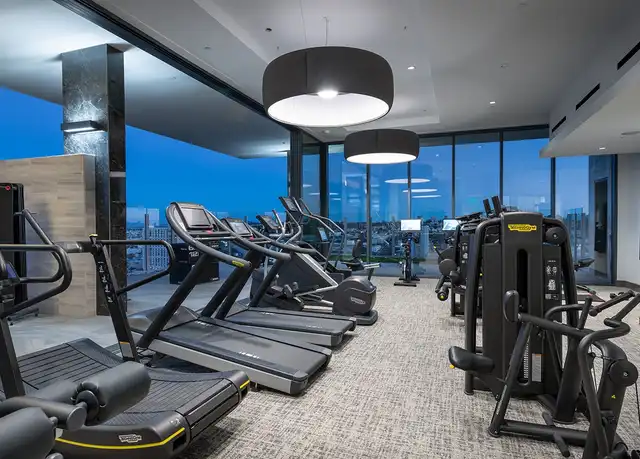 Property at 304 W 5th St Unit B7-56, Austin, TX, 78701, 2 beds, 2 baths, [object Object]