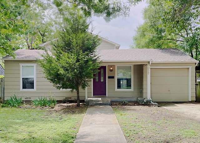 Photo of 4033 Curzon Ave, Fort Worth, TX 76107