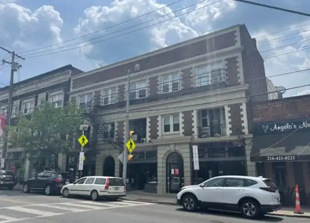 Property at 12022 Mayfield Rd Unit 11, Cleveland, OH, 44106, 1 bed, 1 bath, [object Object]