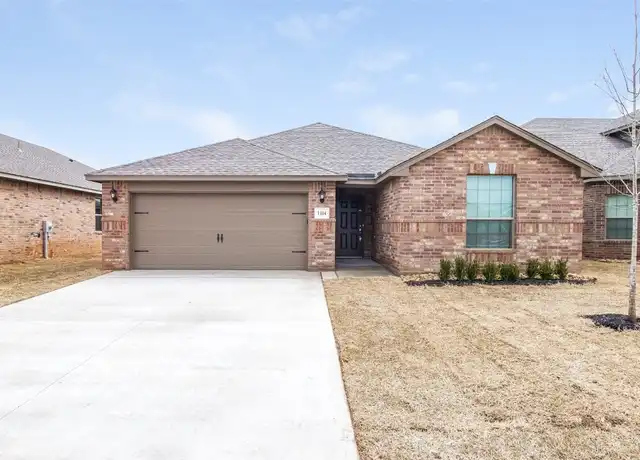 Property at 1104 NW 5th St, Newcastle, OK, 73065, 4 beds, 2 baths, [object Object]
