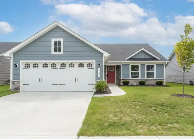 Property at 17957 Ranger Way, Westfield, IN, 46074, 3 beds, 2 baths, [object Object]