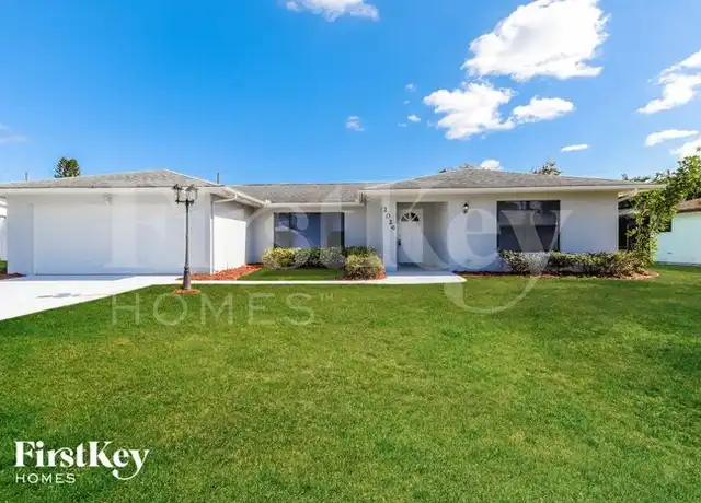 Property at 2029 SE Benedictine St, Port Saint Lucie, FL, 34983, 3 beds, 2 baths, [object Object]