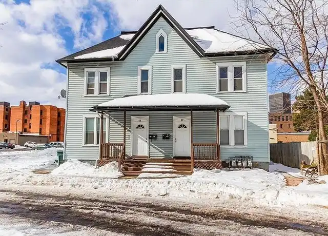 Property at 11 - 11.5 Linwood Pl, Rochester, NY, 14607, 2 beds, 1 bath, [object Object]