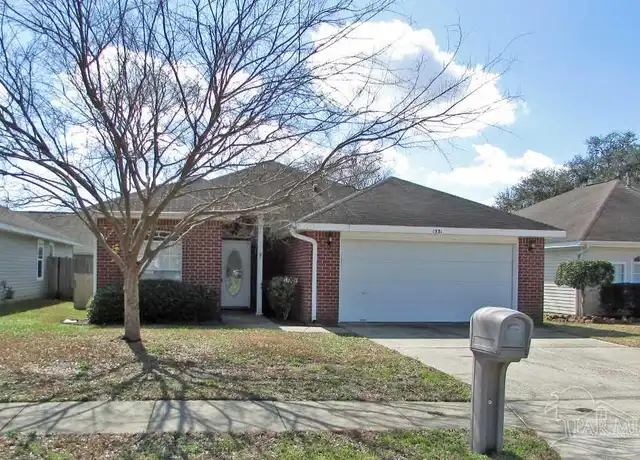 Property at 1531 Newcastle Way, Pensacola, FL, 32534, 3 beds, 2 baths, [object Object]