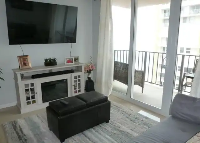 Property at 101 Briny Ave #2506, Pompano Beach, FL, 33062, 1 bed, 1 bath, [object Object]