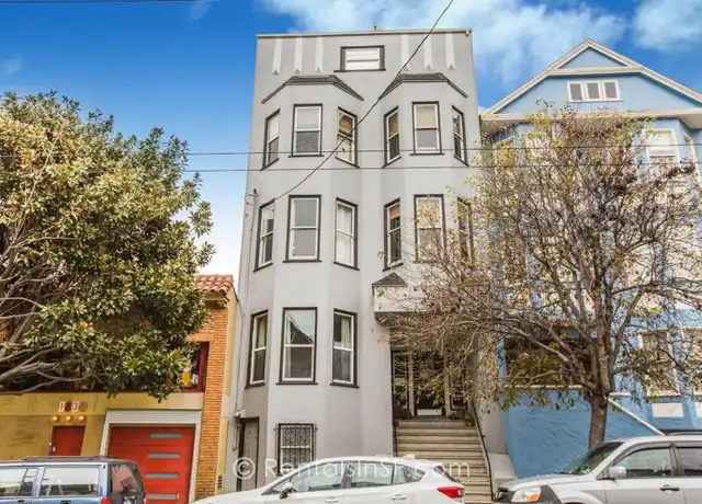 Property at 1822 McAllister St, San Francisco, CA, 94115, 1 bed, 1 bath, [object Object]