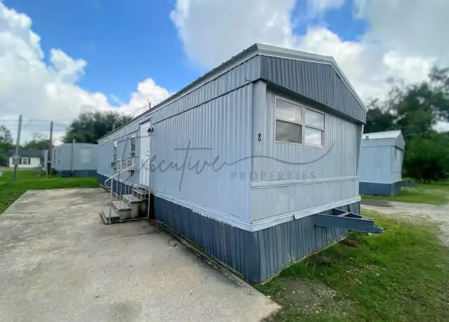 Property at 1030 Mildred St Unit 8, Sulphur, LA, 70663, 2 beds, 1 bath, [object Object]