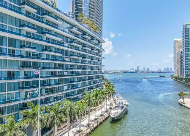 Property at 200 Biscayne Boulevard Way #302, Miami, FL, 33131, 3 beds, 3.5 baths, [object Object]
