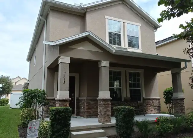 Property at 3213 Bayflower Ave, Harmony, FL, 34773, 3 beds, 2.5 baths, [object Object]
