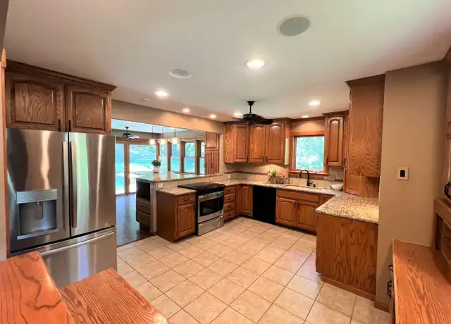 Property at 2903 Tatarrax Dr, Manhattan, KS, 66502, 5 beds, 3 baths, [object Object]