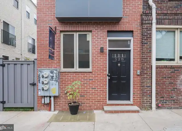 Property at 528 S 13th St #1, Philadelphia, PA, 19147, 4 beds, 3 baths, [object Object]