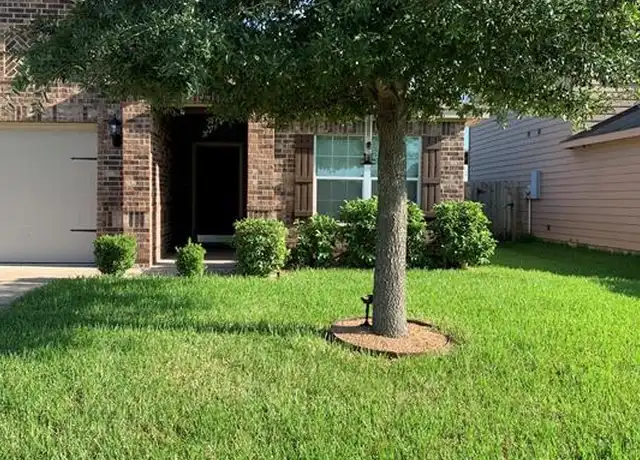 Property at 1506 Rose Meadow Blvd, Baytown, TX, 77521, 3 beds, 2 baths, [object Object]