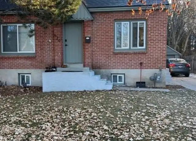 Property at 620 N 300 E, Logan, UT, 84321, 2 beds, 1 bath, [object Object]