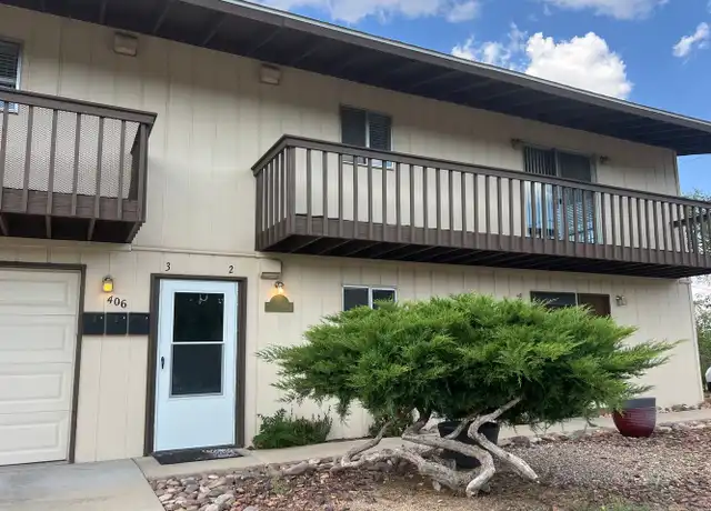 Property at 247 S Pleasant St #2, Prescott, AZ, 86303, 2 beds, 1 bath, [object Object]