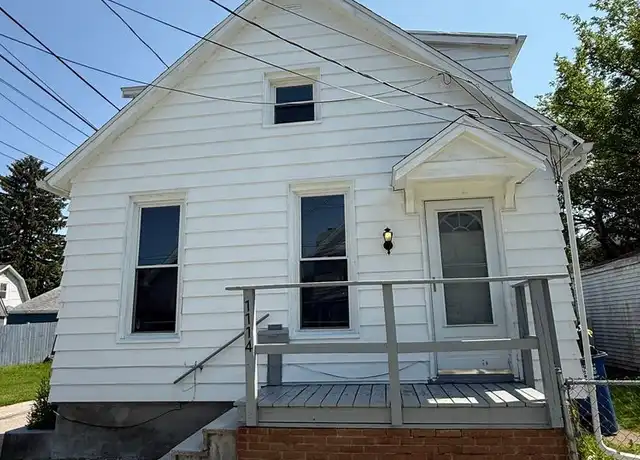Property at 1114 Idaho St, Toledo, OH, 43605, 2 beds, 1 bath, [object Object]