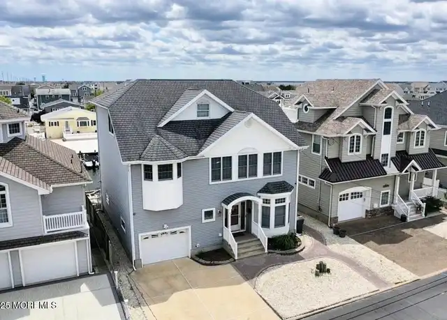 Property at 203 Carmel Dr, Lavallette, NJ, 08735, 5 beds, 3.5 baths, [object Object]