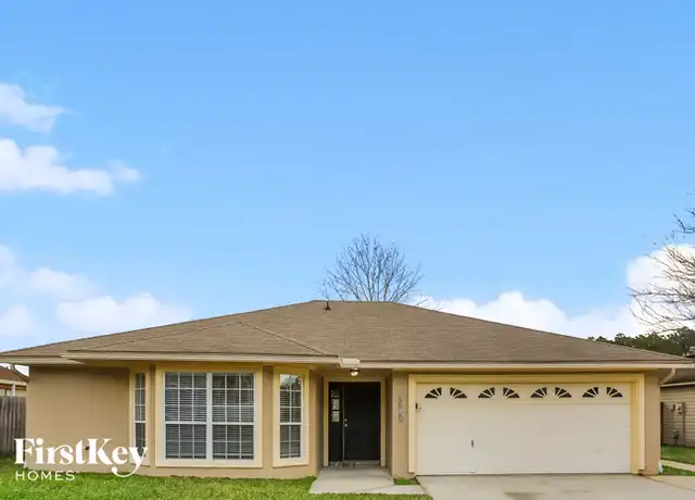 Property at 8029 Swamp Flower Dr, Jacksonville, FL, 32244, 3 beds, 2 baths, [object Object]