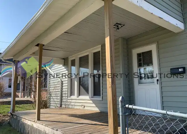 Property at 188 Marion Ave Unit 188, Mansfield, OH, 44903, 2 beds, 1 bath, [object Object]