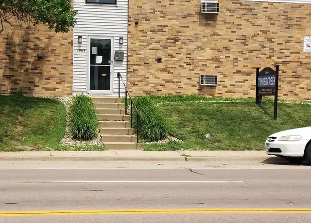 Property at 1908 E Rice St, Sioux Falls, SD, 57103, 1 bed, 1 bath, [object Object]