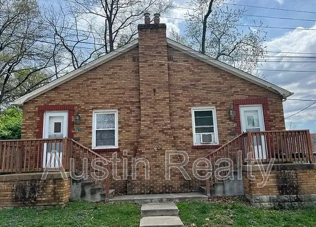 Property at 8840 Graceland Ave, St. Louis, MO, 63114, 1 bed, 1 bath, [object Object]