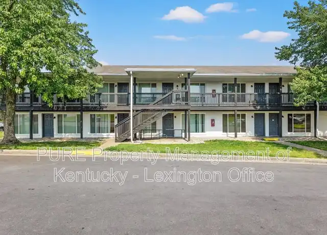 Property at 1685 Alexandria Dr Unit 11A, Lexington, KY, 40504, 1 bed, 1 bath, [object Object]