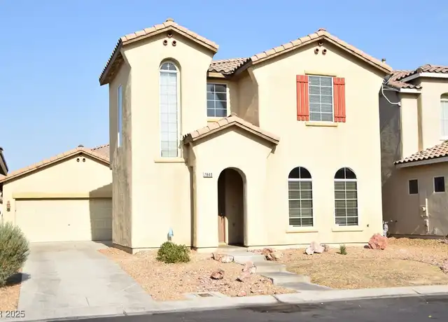 Property at 7840 Littondale St, Las Vegas, NV, 89139, 4 beds, 2.5 baths, [object Object]