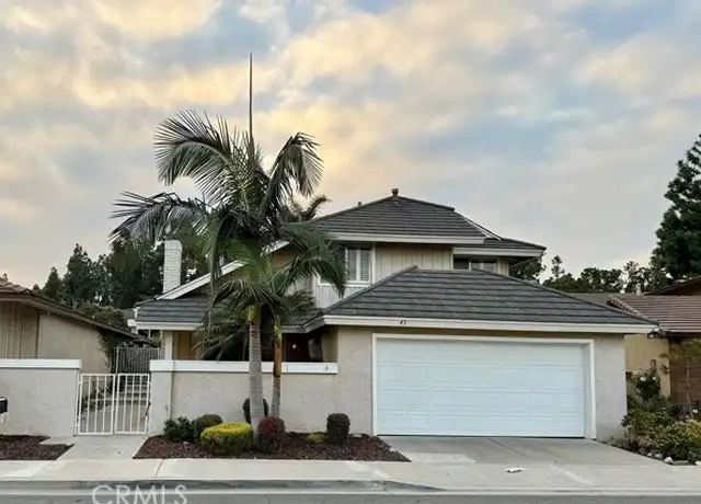 Property at 43 Sparrowhawk, Irvine, CA, 92604, 4 beds, 3 baths, [object Object]