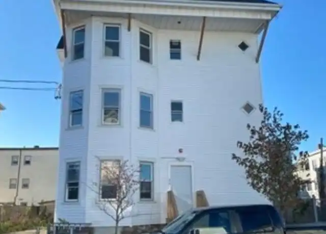 Property at 86 Beetle St, New Bedford, MA, 02746, 2 beds, 1 bath, [object Object]