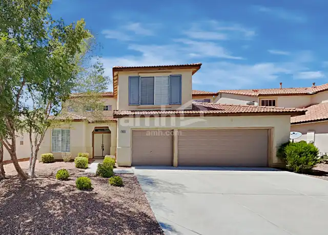 Property at 9055 Hunting Arrow St, Las Vegas, NV, 89123, 4 beds, 3 baths, [object Object]